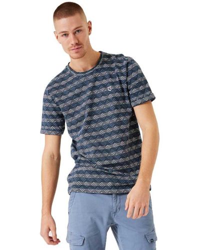 Men\'s Garcia T-shirts from | Lyst $10