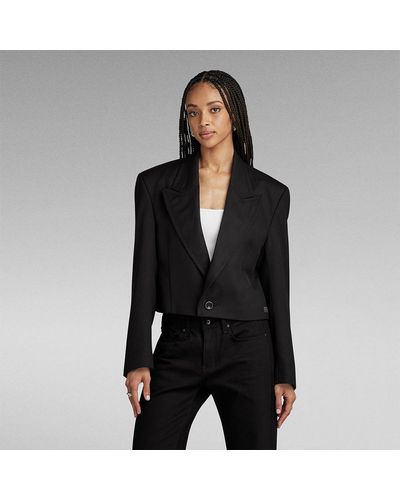 G-Star RAW Jackets for Women | Online Sale up to 46% off | Lyst