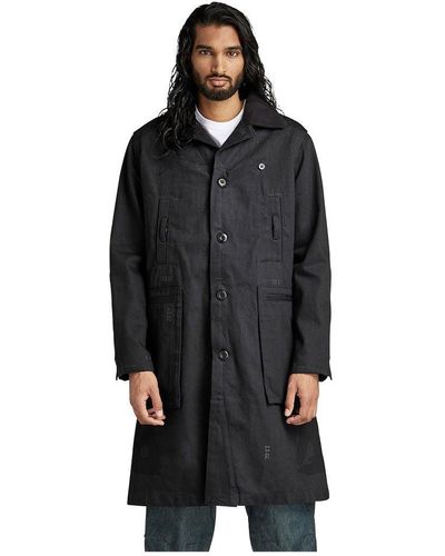 G-Star RAW Coats for Men | Online Sale to off | Lyst