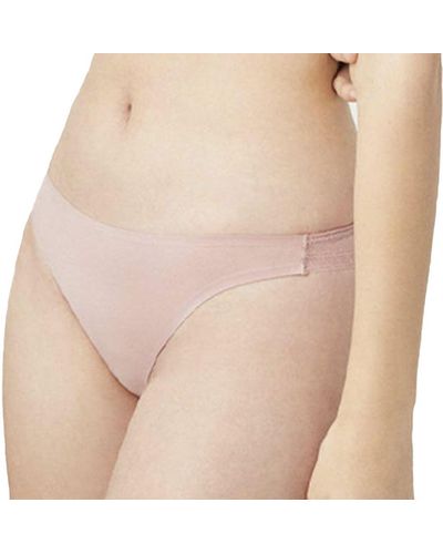 Ysabel Mora Yabe Ora Ini Brief With Aer Cut By in Natural