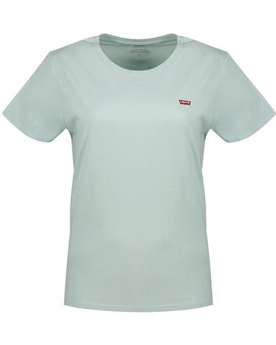 Levi's T-shirts for Women | Online Sale up to 42% off | Lyst