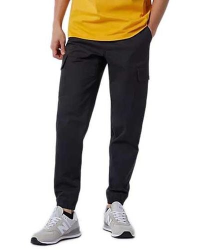 New Balance Pants, Slacks and Chinos for Men | Online Sale up to 56% off |  Lyst