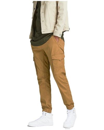 Jack Jones Pants for Men Online Sale up to 55 off Lyst Page 2