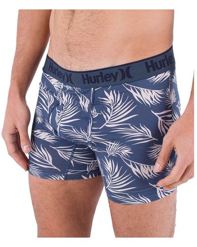 Hurley Underwear for Men | Online Sale up to 33% off | Lyst