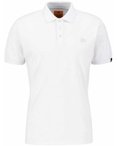 up Lyst off | Men 32% Online to Polo Alpha Industries for shirts | Sale