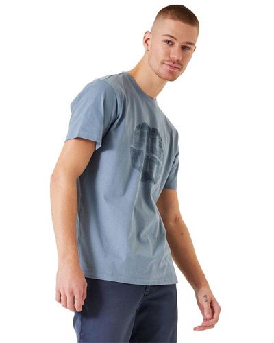 T-shirts Lyst | from $10 Men\'s Garcia