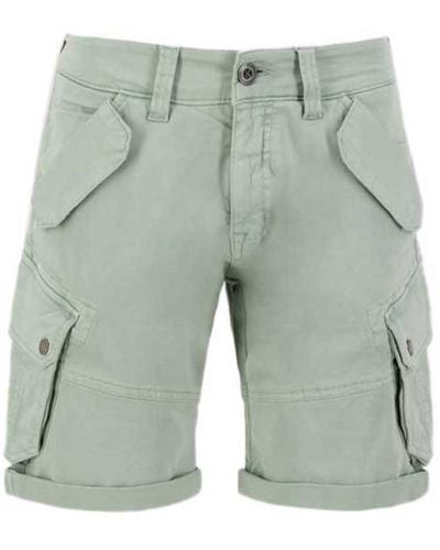 Alpha Industries Shorts for Men | Online Sale up to 60% off | Lyst