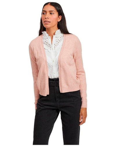 Vila Cardigans for Women | Online Sale up to 69% off | Lyst
