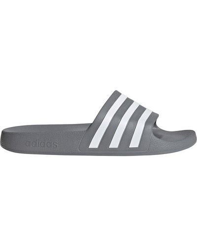 Men's adidas Sportswear Sandals, slides and flip flops from $15 | Lyst