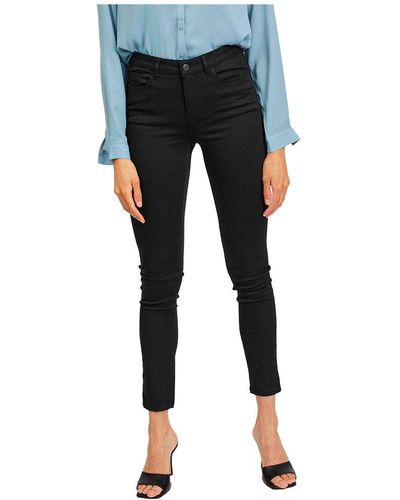 Vila Skinny jeans for Women | Online Sale up to 67% off | Lyst