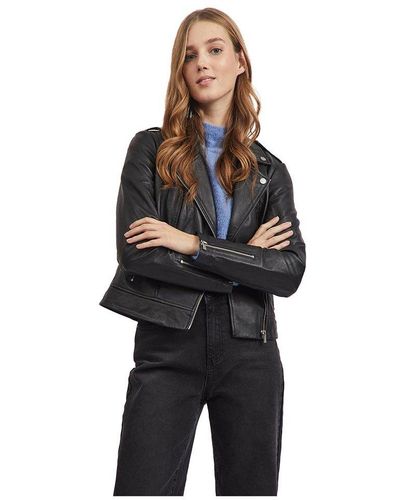 Vila Jackets for Women | Online Sale up to 30% off | Lyst