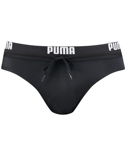 PUMA Boxers briefs for Men | Online Sale up to 51% off | Lyst