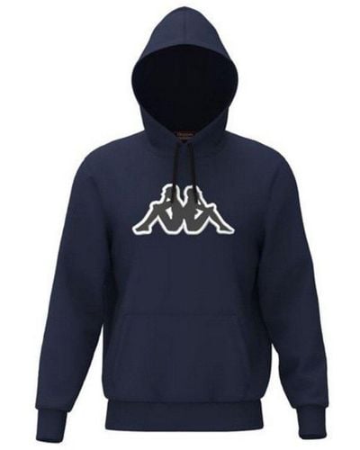 Kappa Hoodies for Men | Online Sale up to 78% off | Lyst
