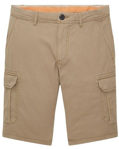 Men\'s Tom Tailor Shorts from $18 | Lyst