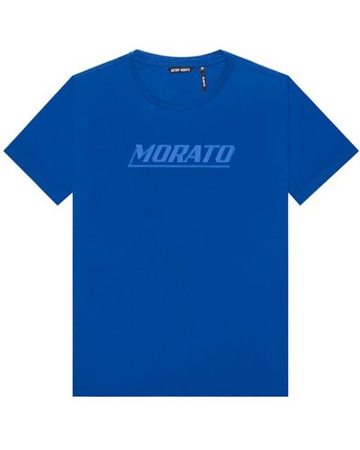 Morato T-shirts for Men up to 60% off | Lyst
