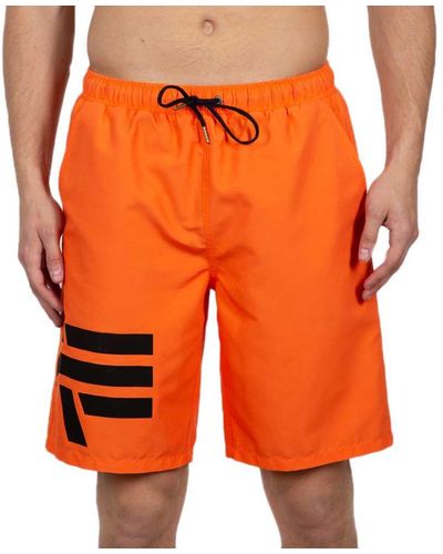 Alpha Industries Beachwear and Sale Lyst to up | for Online Swimwear Men | off 53