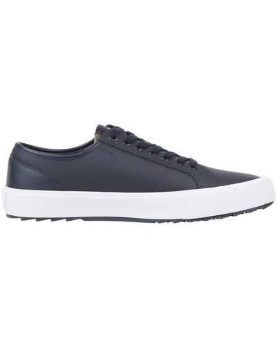 Man's Sneakers & Athletic Shoes Tommy Hilfiger Paines