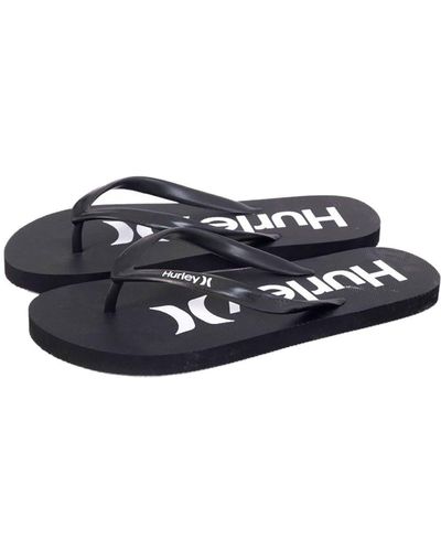 Hurley Sandals, slides and flip flops for Men | Online Sale up to 52% off |  Lyst