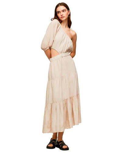 Pepe Jeans Dresses for Women | Online Sale up to 50% off | Lyst