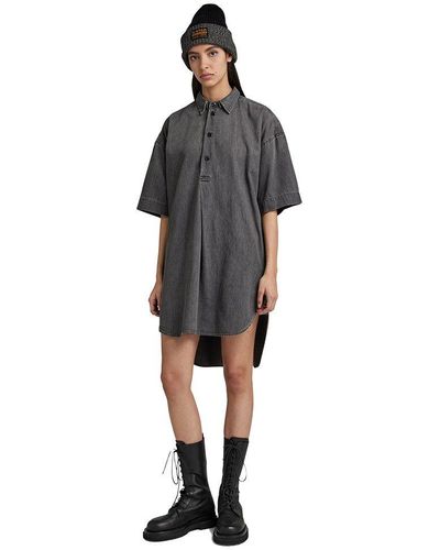 G-Star RAW Dresses for Women | Online Sale up to 53% off | Lyst