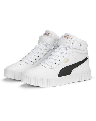 PUMA Sneakers for Women | Online Sale up to 60% off | Lyst - Page 15