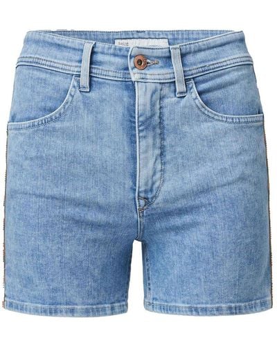 Salsa jeans shorts hot sale