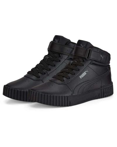 Puma Carina Sneakers for Women - Up to 42% off | Lyst