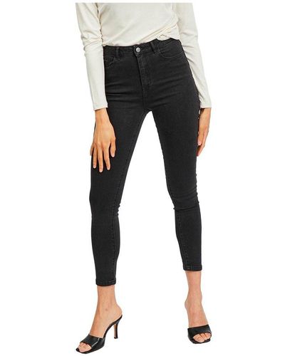 Vila Jeans for Women | Online Sale up to 67% off | Lyst
