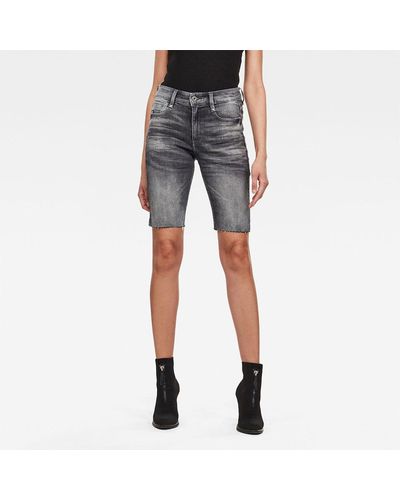 Women's G-Star RAW Shorts from $34 | Lyst