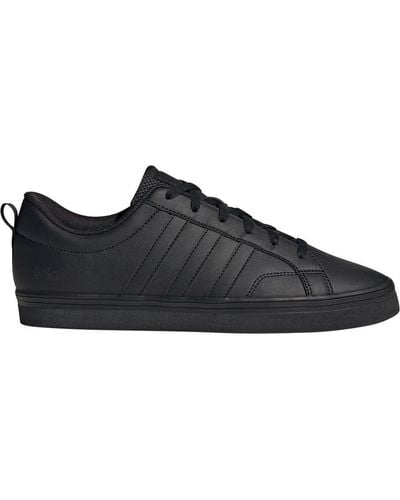 Adidas Men's VS PACE Shoes Gray White Size 11 EUC | eBay-vietvuevent.vn