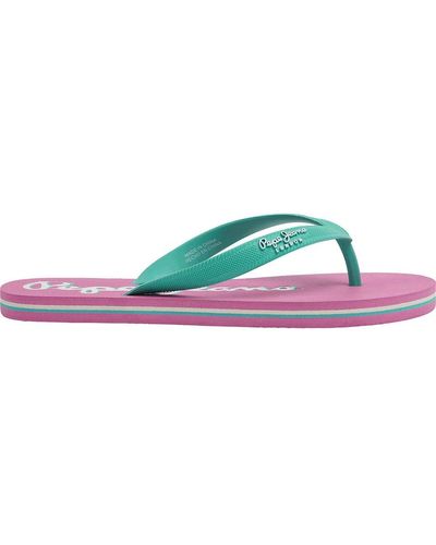 Women's Pepe Jeans Sandals and flip-flops from $12 | Lyst
