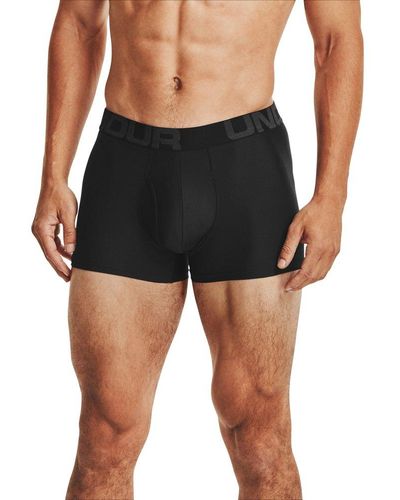 Under Armour Boxers $16 Lyst