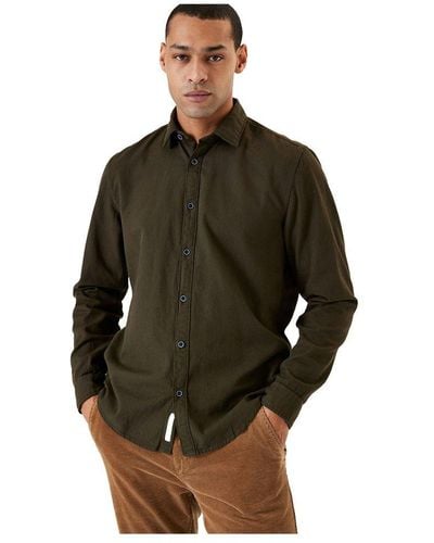 off button-up | and Garcia to shirts Men up Lyst Online shirts 73% | Casual for Sale