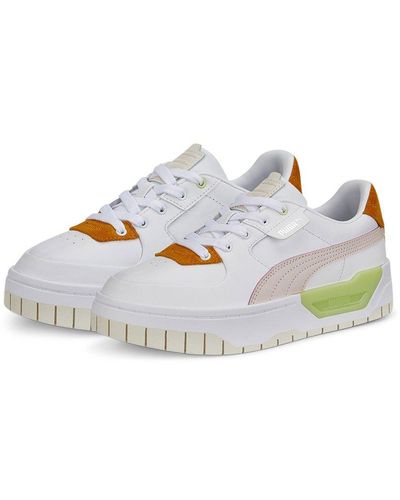 Cali sport heritage jaune outlet