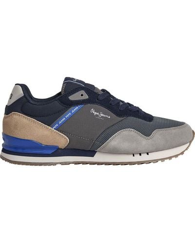 Men's Pepe Jeans Shoes from $12 | Lyst