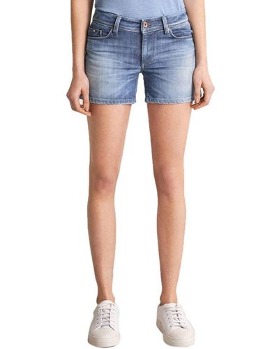Women's Salsa Jeans Jean and denim shorts from $27 | Lyst