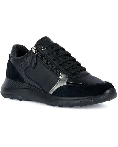 Geox Sneakers for Women | Online Sale up to 68% off | Lyst