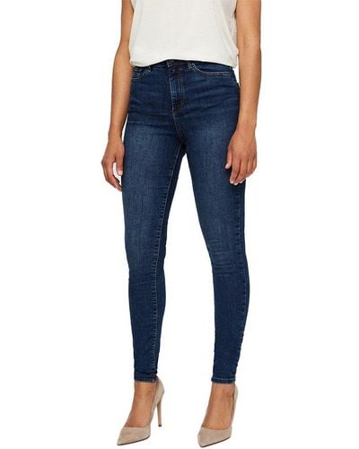 Vero Moda Jeans for Women | Online Sale up to 68% off | Lyst