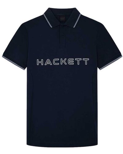 Hackett Polo shirts for Men | Online Sale up to 79% off | Lyst
