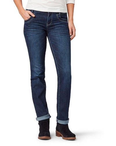 Women's Tom Tailor Jeans from $28 | Lyst