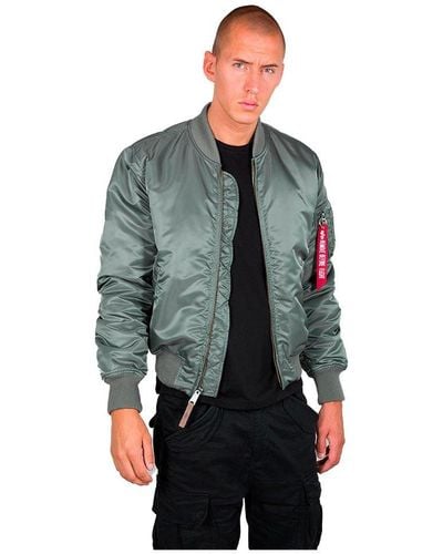 Alpha Industries Jackets for off 15 61% | Page | Lyst Online Men - up to Sale