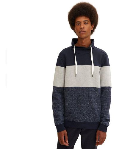 Men\'s Tom Tailor $28 Lyst Sweatshirts from 