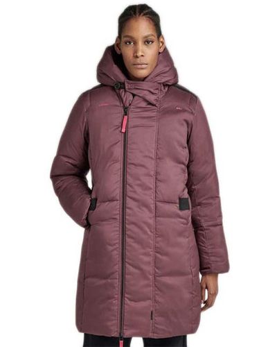 G-Star RAW Coats for Women | Online Sale up to 34% off | Lyst