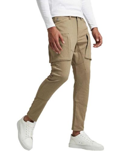  G-Star Raw Men's Zip Pocket 3D Skinny Fit Cargo Pants, Deep  Walnut : Clothing, Shoes & Jewelry