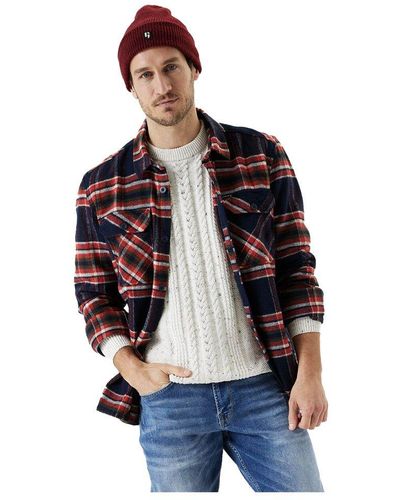Garcia Casual jackets for Men | Online Sale up to 80% off | Lyst | Jacken