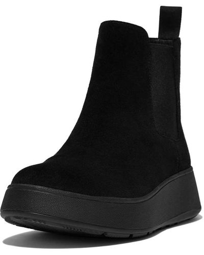 Fitflop ankle deals boots sale
