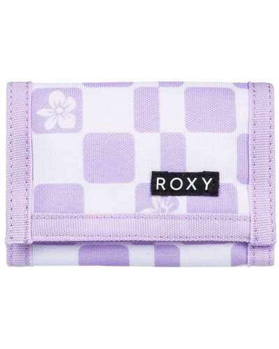 Relatieve grootte Posters nooit Women's Roxy Wallets and cardholders from $12 | Lyst