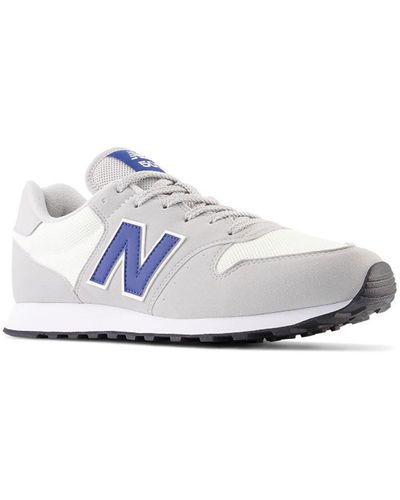 New Balance 500 Shoes for Men | Lyst