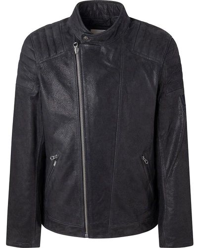 Pepe Jeans Jackets for Men | Online Sale up to 48% off | Lyst