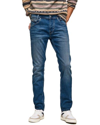 Shop Pepe Jeans for Men | Online Sale & New Season | Lyst